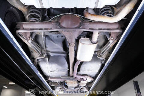 1989 Chevrolet Caprice