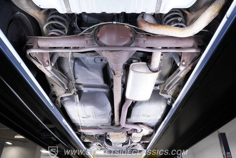 1989 Chevrolet Caprice