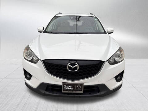2015 Mazda CX-5 Grand Touring
