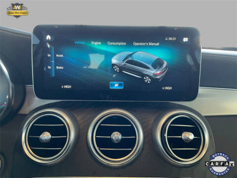 2023 Mercedes-Benz GLC GLC 300 4MATIC