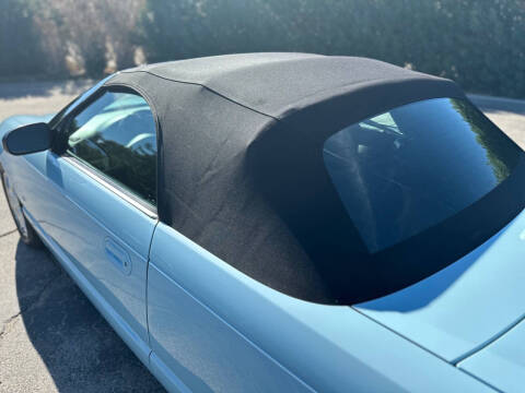 2003 Ford Thunderbird