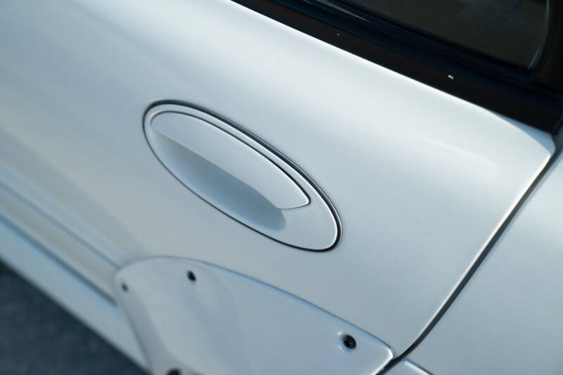 1995 Mitsubishi Lancer Evolution