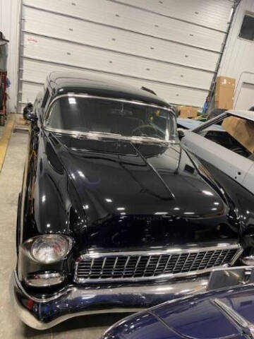 1955 Chevrolet 210