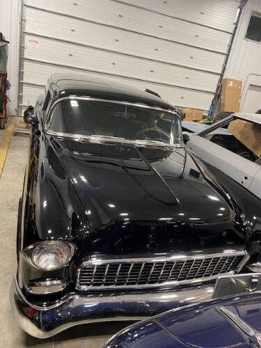 1955 Chevrolet 210
