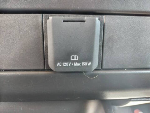 2023 Chevrolet Express 2500