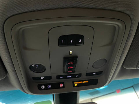 2015 Cadillac CTS 2.0T