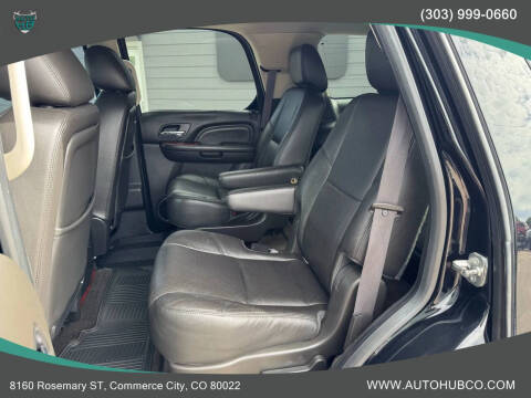 2014 Cadillac Escalade Premium