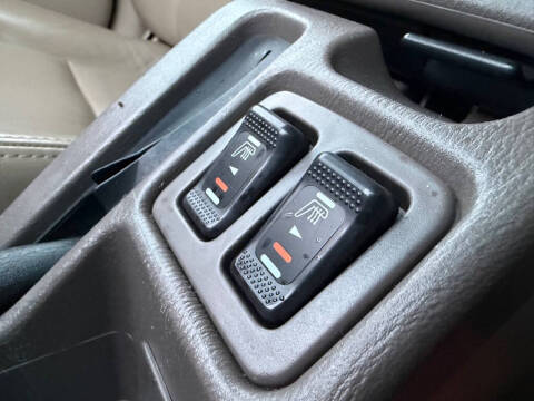 2001 Subaru Outback Limited