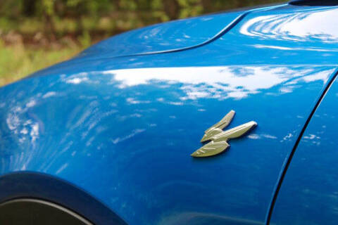 2024 Dodge Hornet GT