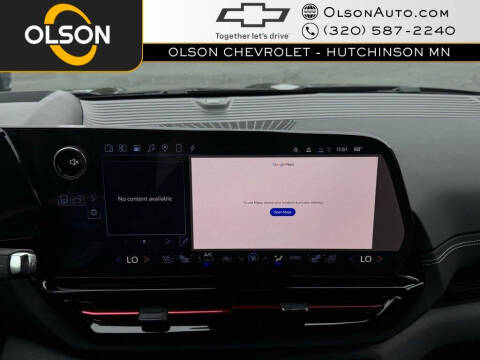 2026 Chevrolet Silverado EV Trail Boss