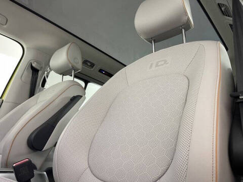 2025 Volkswagen ID. Buzz 1st Edition 4Motion