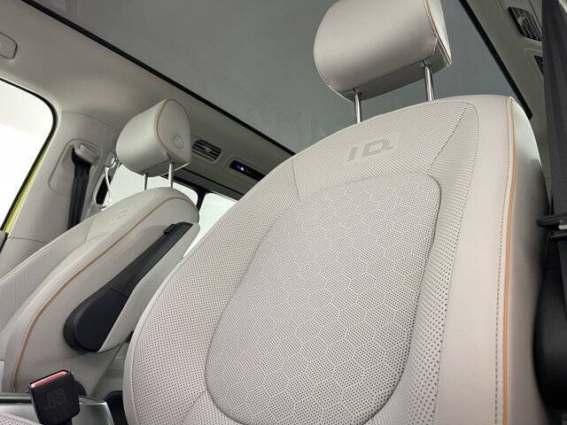 2025 Volkswagen ID. Buzz 1st Edition 4Motion