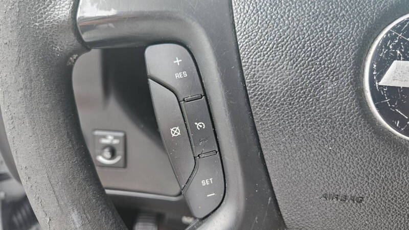 2014 Chevrolet Express LT 3500