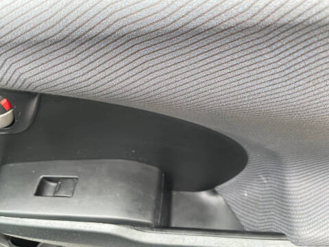 2011 Honda Fit