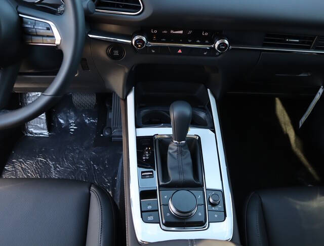 2025 Mazda CX-30 2.5 S Premium