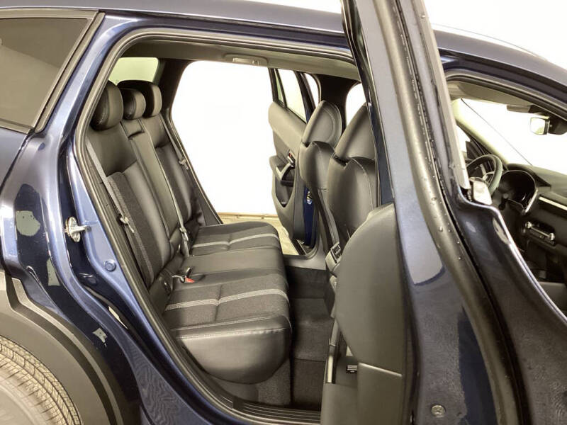 2026 Mazda CX-50 2.5 S Preferred