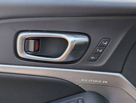 2024 Acura Integra w/Tech w/A-SPEC