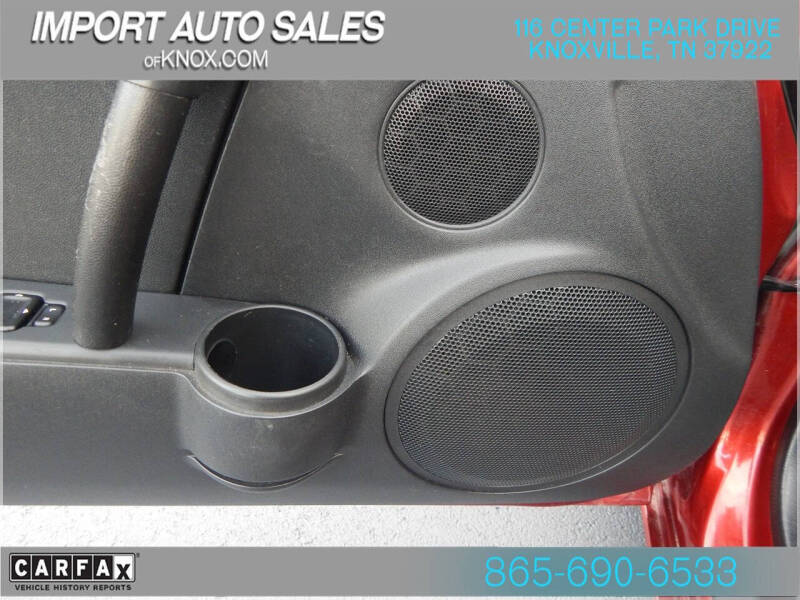 2006 Mazda MX-5 Miata Touring