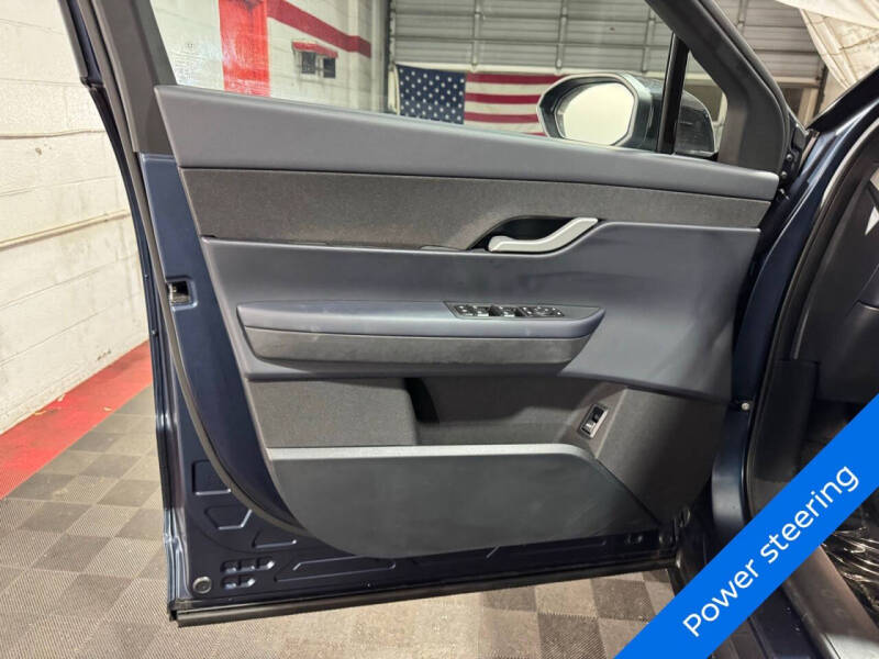 2023 Fisker Ocean One