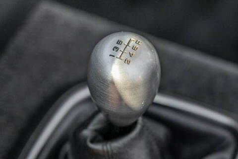 2000 Honda S2000