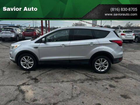 2019 Ford Escape for sale at Savior Auto in Independence MO