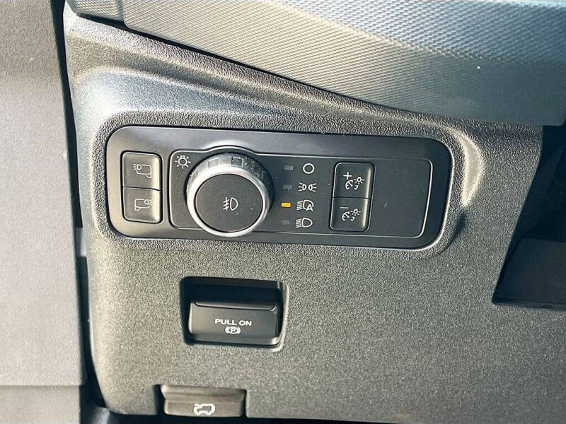 2023 Ford Bronco Outer Banks Advanced