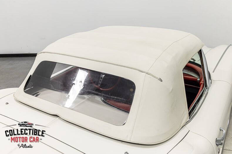 1961 Chevrolet Corvette