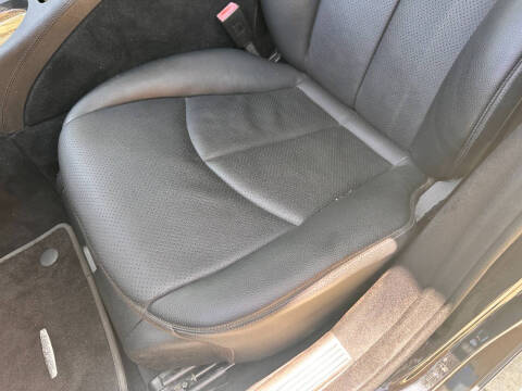 2007 Mercedes-Benz E-Class E 350
