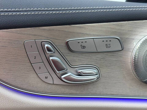 2023 Mercedes-Benz E-Class E 450