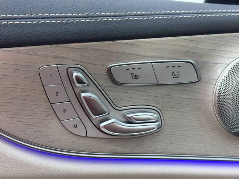 2023 Mercedes-Benz E-Class E 450