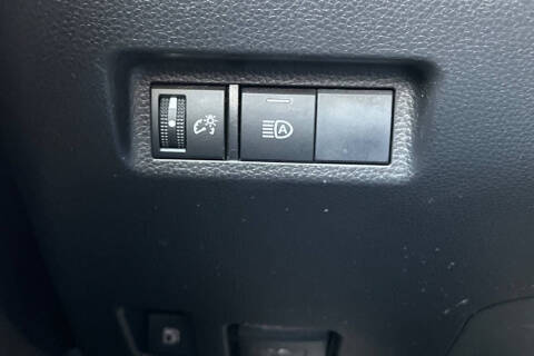 2019 Toyota RAV4 Hybrid LE