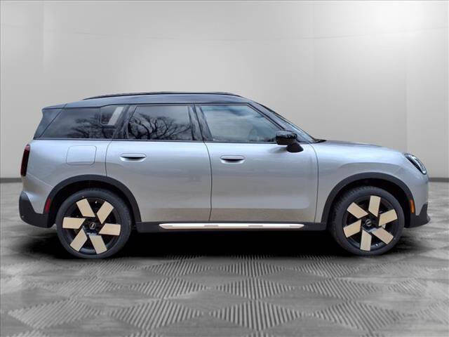 2025 MINI Countryman Cooper S ALL4