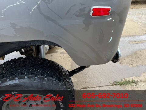 1970 Toyota Land Cruiser