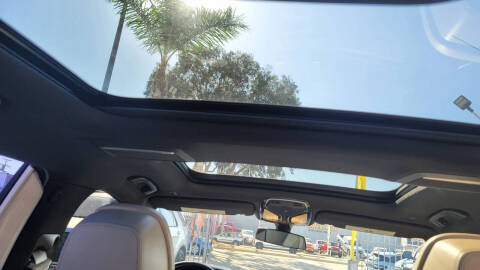 2016 BMW 7 Series 740i