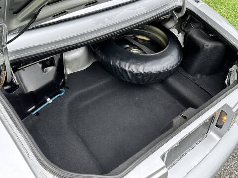1990 Mazda MX-5 Miata