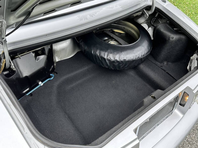 1990 Mazda MX-5 Miata