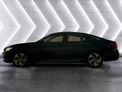 2020 Honda Accord EX-L