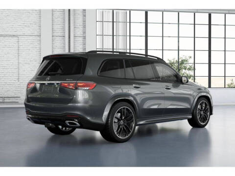 2026 Mercedes-Benz GLS GLS 450