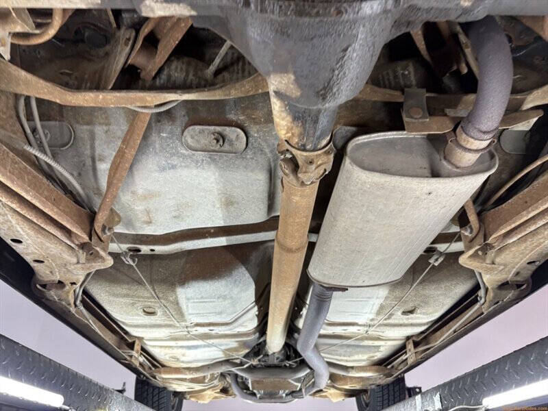 1972 Chevrolet Chevelle