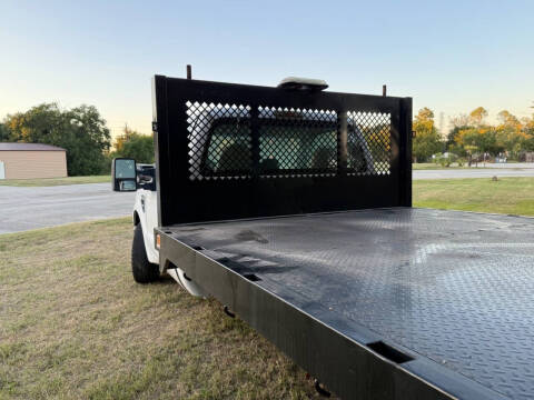 2009 Ford F-350 Super Duty XL