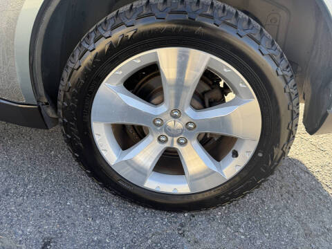 2011 Subaru Forester 2.5XT Touring