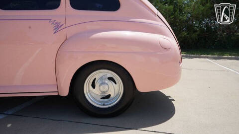 1947 Ford Customline