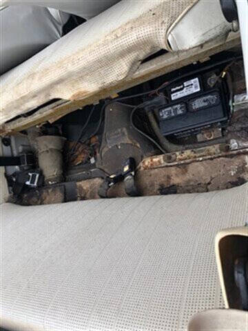 1977 Volkswagen Beetle