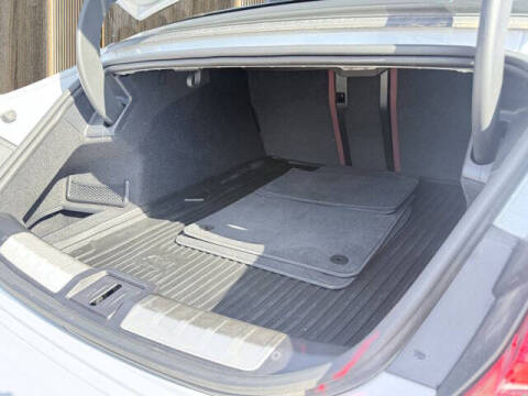 2024 Audi e-tron GT quattro Premium Plus