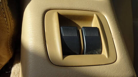 2000 Mazda MX-5 Miata