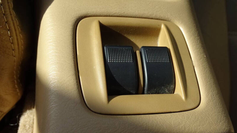 2000 Mazda MX-5 Miata