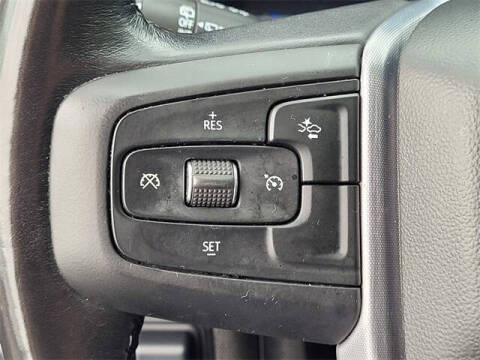 2022 GMC Yukon XL SLE