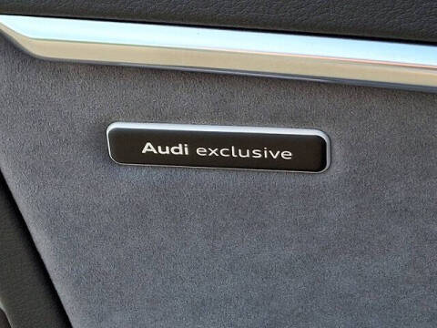 2025 Audi S6 2.9T quattro Prestige