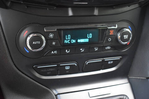 2014 Ford Focus ST