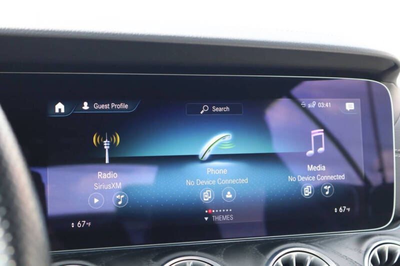 2022 Mercedes-Benz E-Class E 450 4MATIC